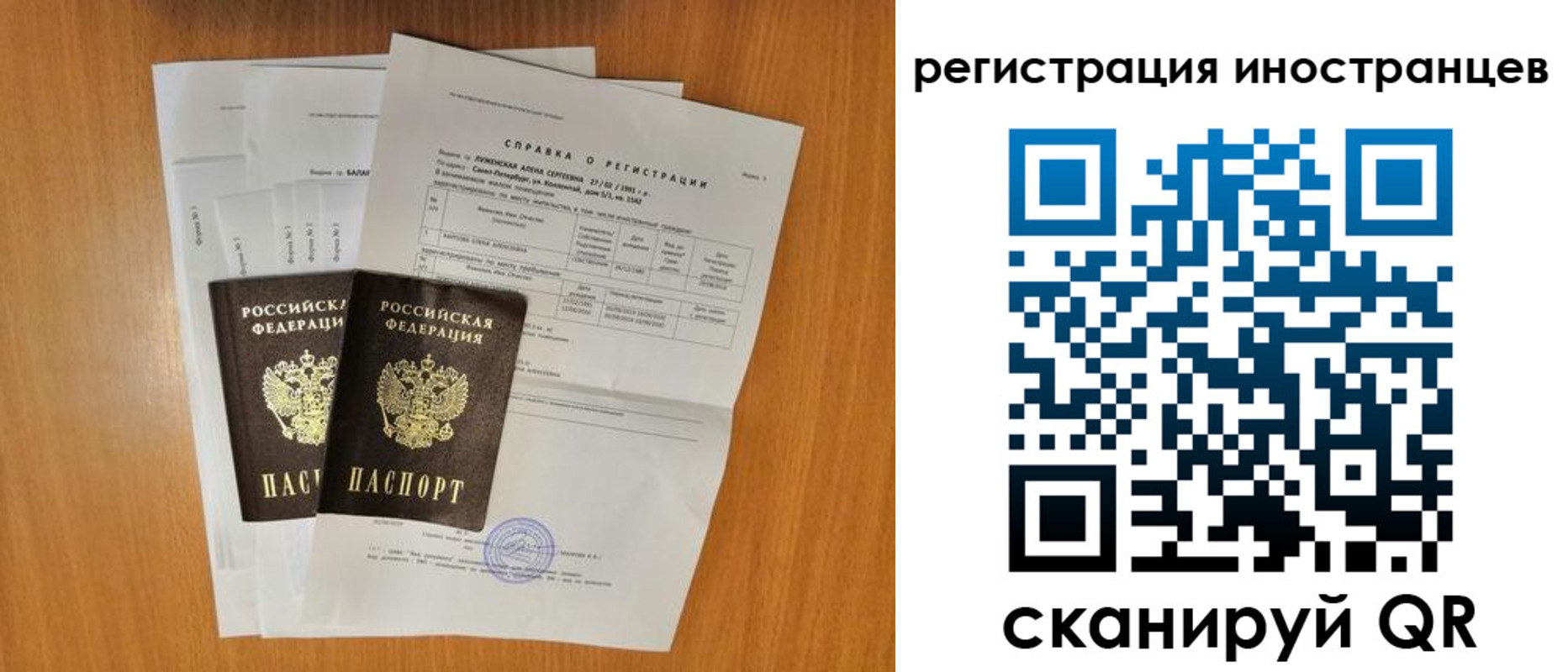регистрация в Лабытнанги